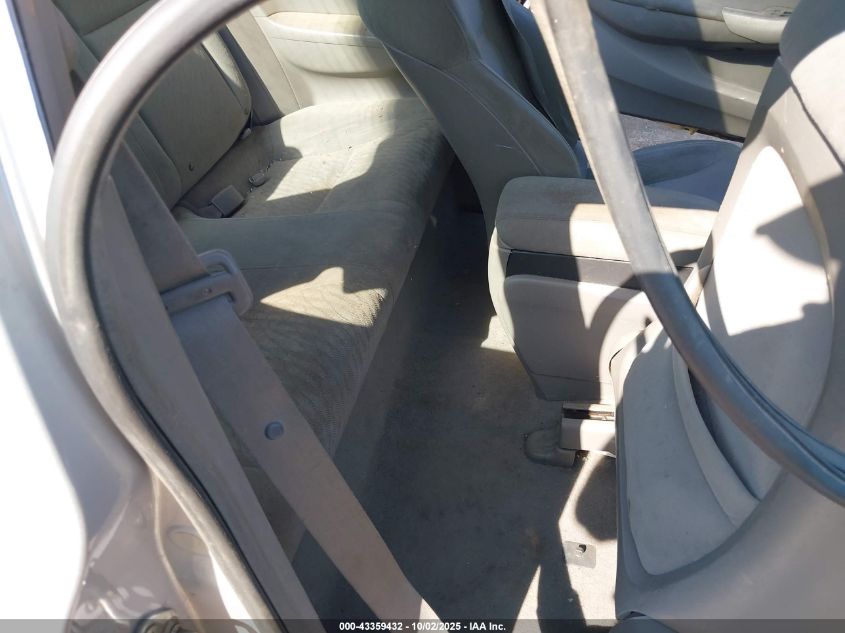 2009 Honda Civic Ex VIN: 2HGFG12899H506807 Lot: 43359432