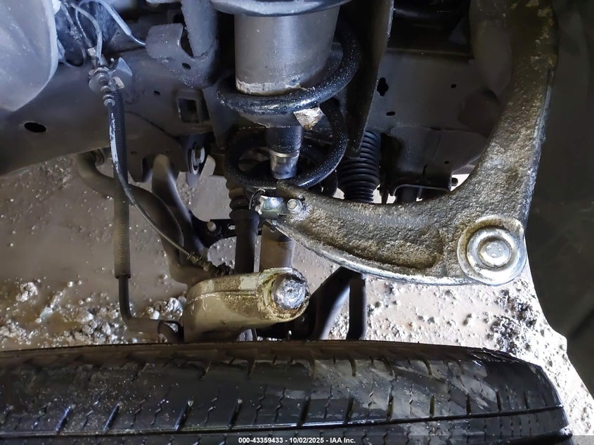 2023 Chevrolet Silverado 1500 4Wd Short Bed Rst VIN: 1GCUDEEDXPZ168779 Lot: 43359433