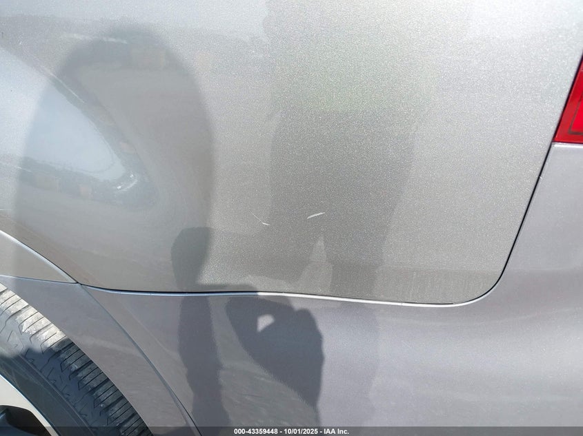 2015 KIA SORENTO SX V6 - 5XYKW4A78FG641166