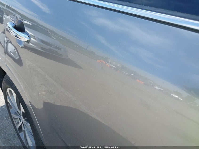 2015 KIA SORENTO SX V6 - 5XYKW4A78FG641166