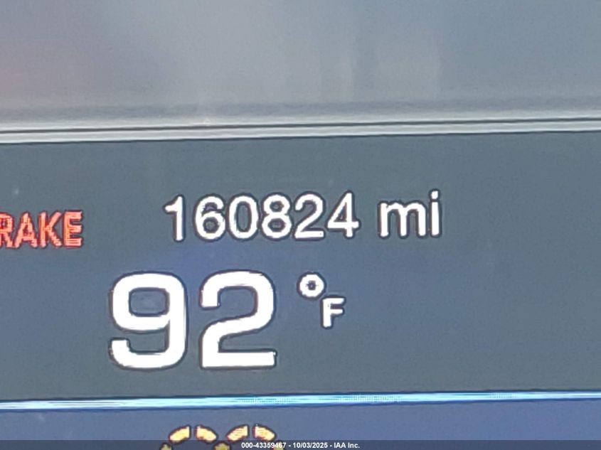 2015 Chrysler 200 C VIN: 1C3CCCEG4FN540561 Lot: 43359467