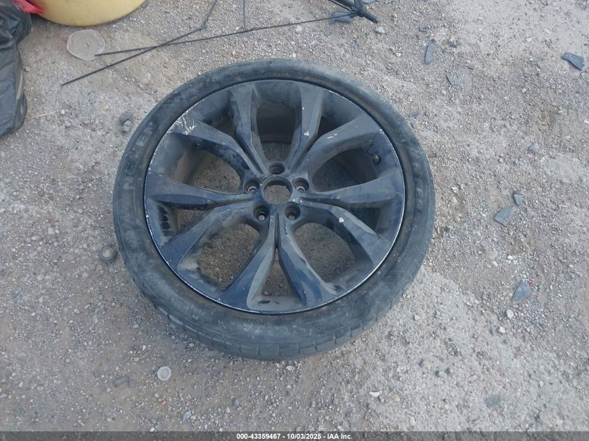 2015 Chrysler 200 C VIN: 1C3CCCEG4FN540561 Lot: 43359467