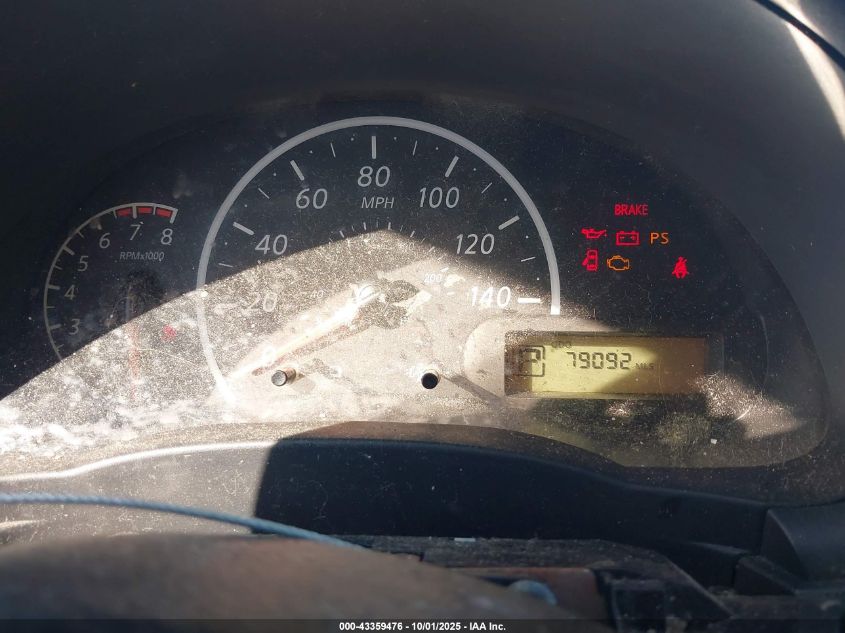 2018 Nissan Versa 1.6 S+ VIN: 3N1CN7AP7JL802569 Lot: 43359476