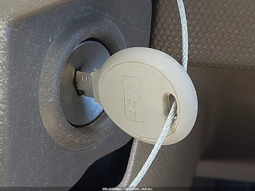 2007 Jeep Compass Sport VIN: 1J8FF47W27D583287 Lot: 43359501