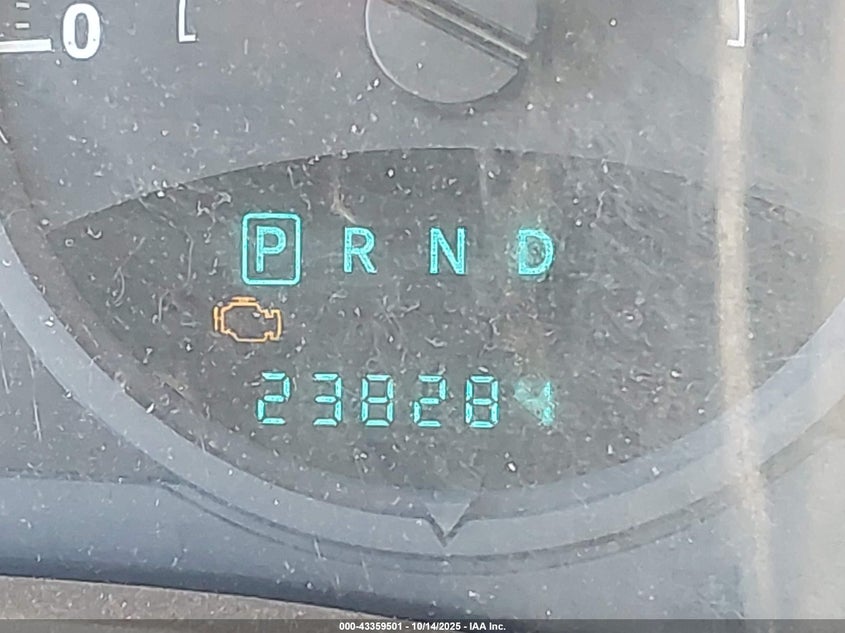 2007 Jeep Compass Sport VIN: 1J8FF47W27D583287 Lot: 43359501