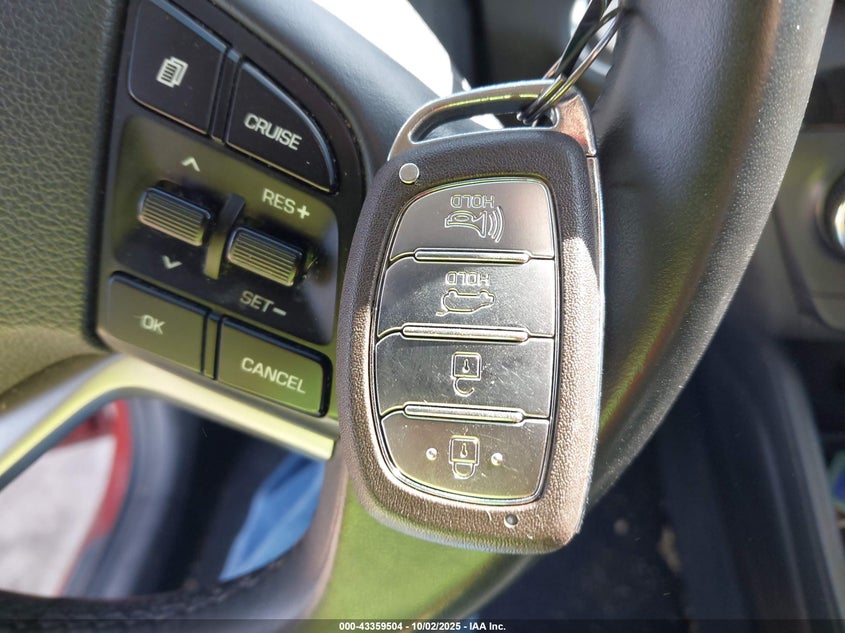 2016 HYUNDAI TUCSON SPORT - KM8J3CA27GU199026