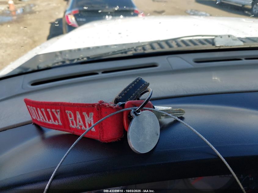 2006 Ford F-350 Lariat/Xl/Xlt VIN: 1FTWW33P66EA37469 Lot: 43359510