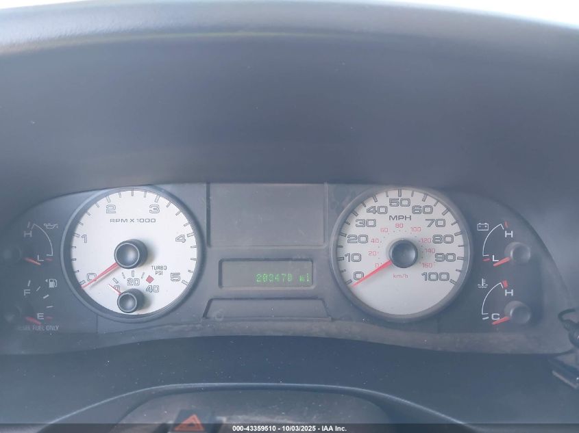 2006 Ford F-350 Lariat/Xl/Xlt VIN: 1FTWW33P66EA37469 Lot: 43359510