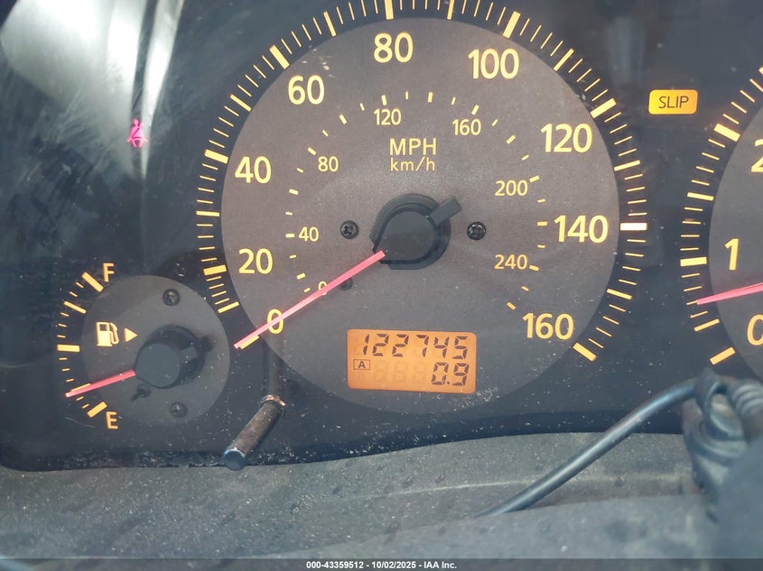 2003 Infiniti G35 Base W/Leather VIN: JNKCV54E23M221595 Lot: 43359512