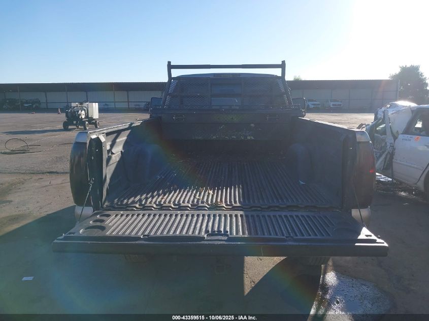 2001 Chevrolet Silverado 1500 VIN: 1GCEC14W31Z296341 Lot: 43359515