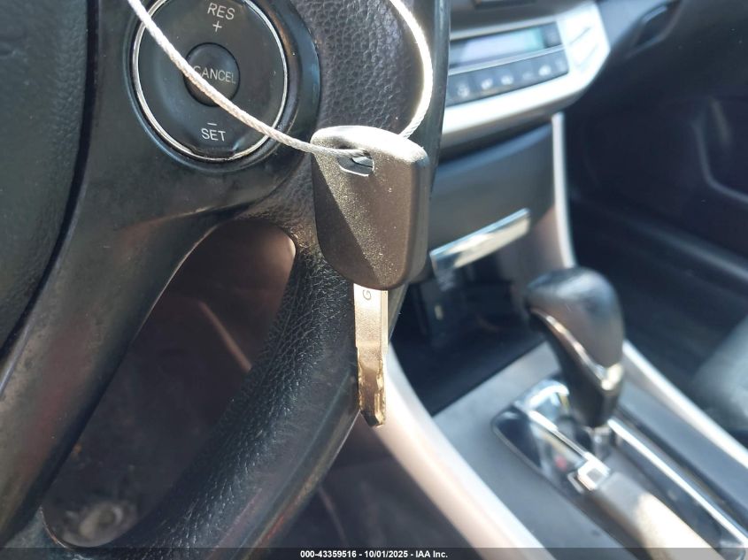 2015 Honda Accord Lx VIN: 1HGCR2F36FA219095 Lot: 43359516