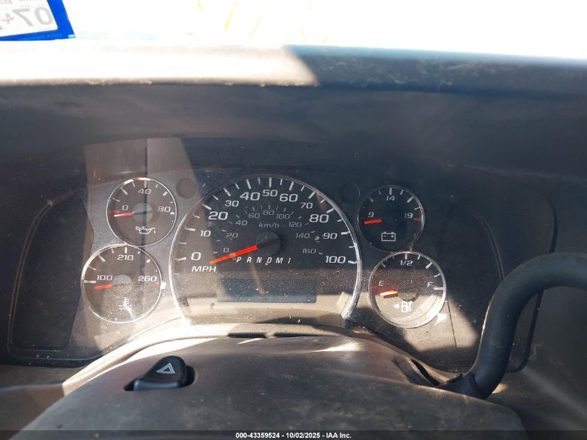 2015 Chevrolet Express 2500 Work Van VIN: 1GCWGGCF3F1163811 Lot: 43359524