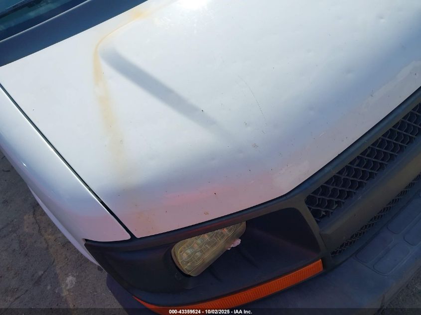 2015 Chevrolet Express 2500 Work Van VIN: 1GCWGGCF3F1163811 Lot: 43359524