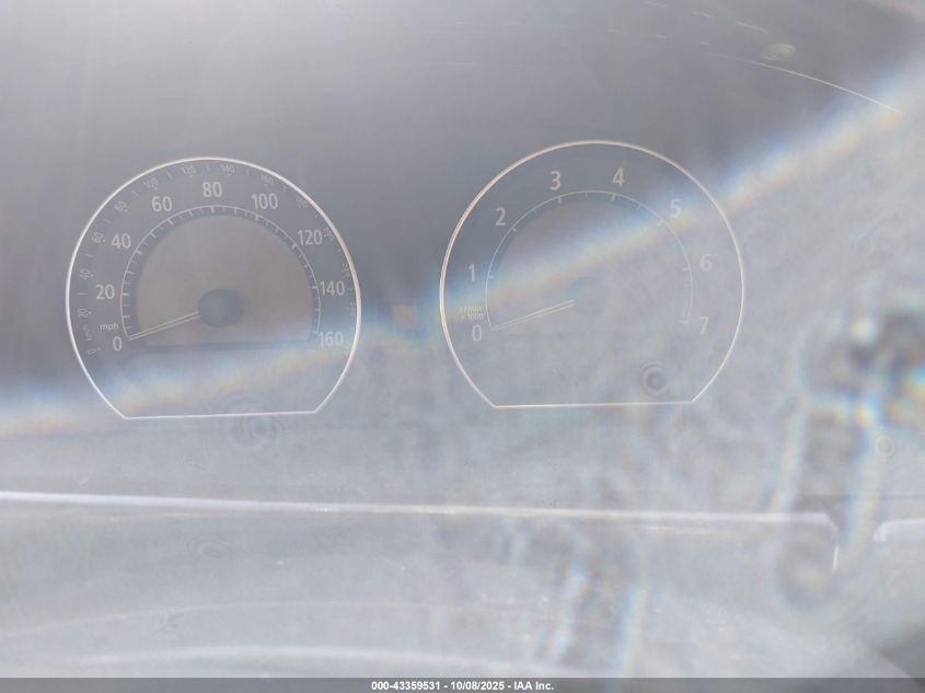 2008 BMW 750Li VIN: WBAHN83548DT81007 Lot: 43359531