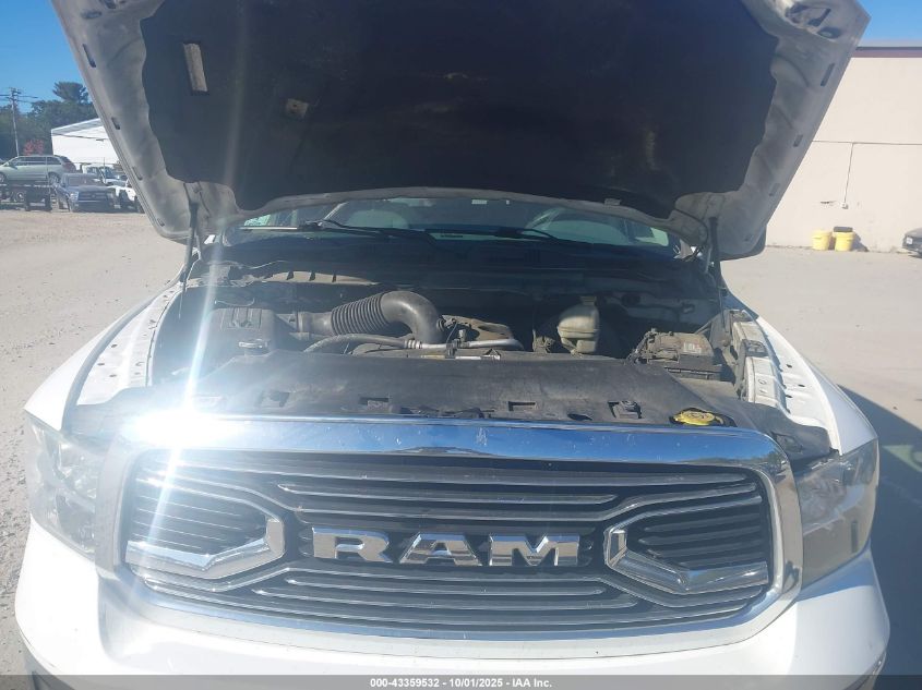 2015 Ram 1500 Express VIN: 1C6RR7FT1FS526973 Lot: 43359532