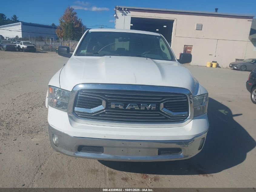 2015 Ram 1500 Express VIN: 1C6RR7FT1FS526973 Lot: 43359532