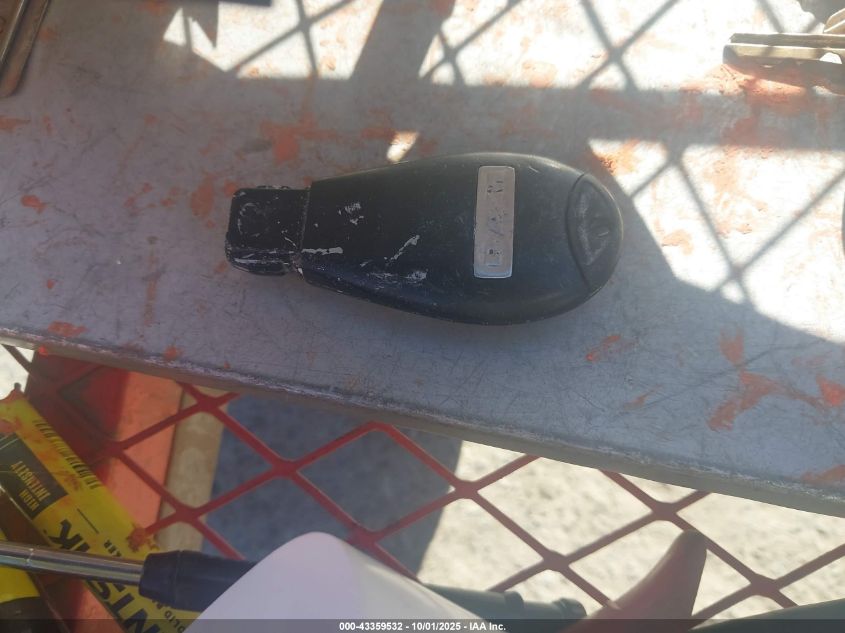 2015 Ram 1500 Express VIN: 1C6RR7FT1FS526973 Lot: 43359532