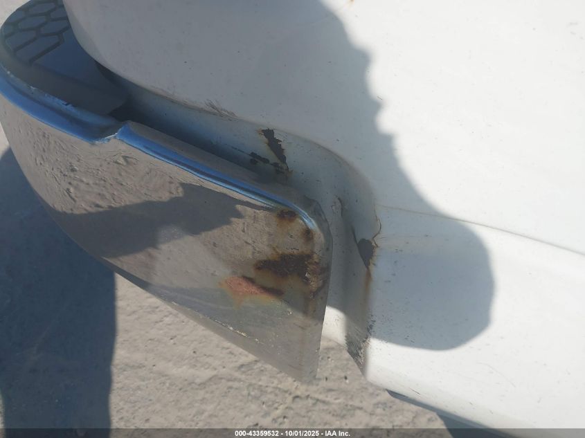 2015 Ram 1500 Express VIN: 1C6RR7FT1FS526973 Lot: 43359532