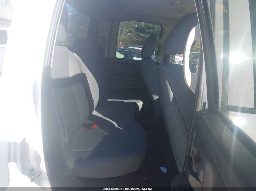 2015 Ram 1500 Express VIN: 1C6RR7FT1FS526973 Lot: 43359532