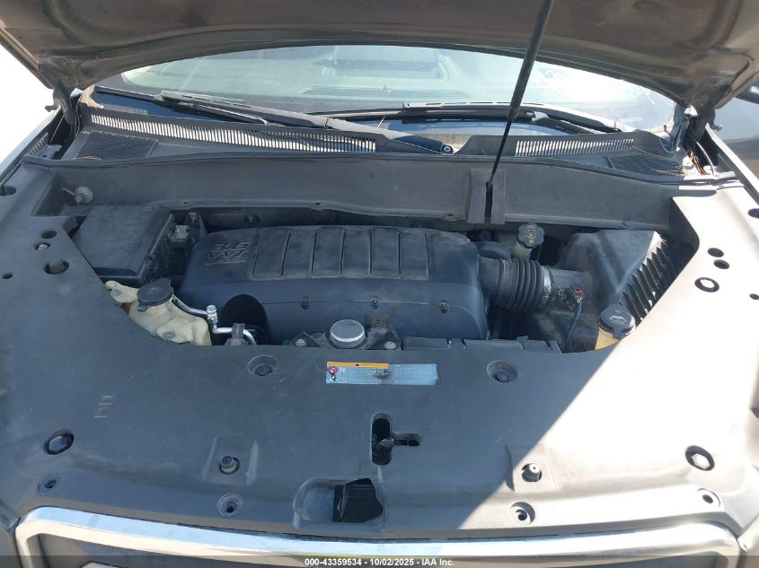 2013 GMC Acadia Slt-1 VIN: 1GKKRRKD4DJ130533 Lot: 43359534