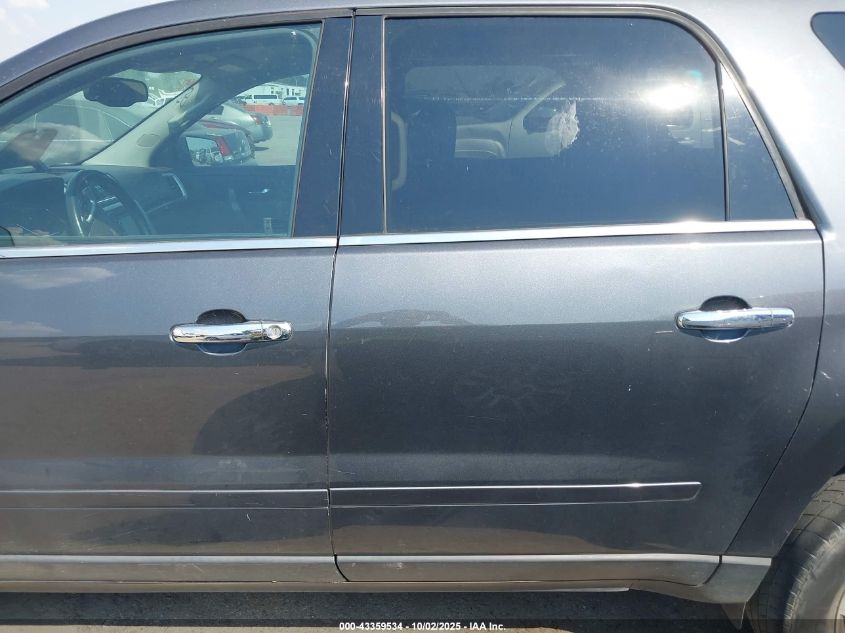 2013 GMC Acadia Slt-1 VIN: 1GKKRRKD4DJ130533 Lot: 43359534