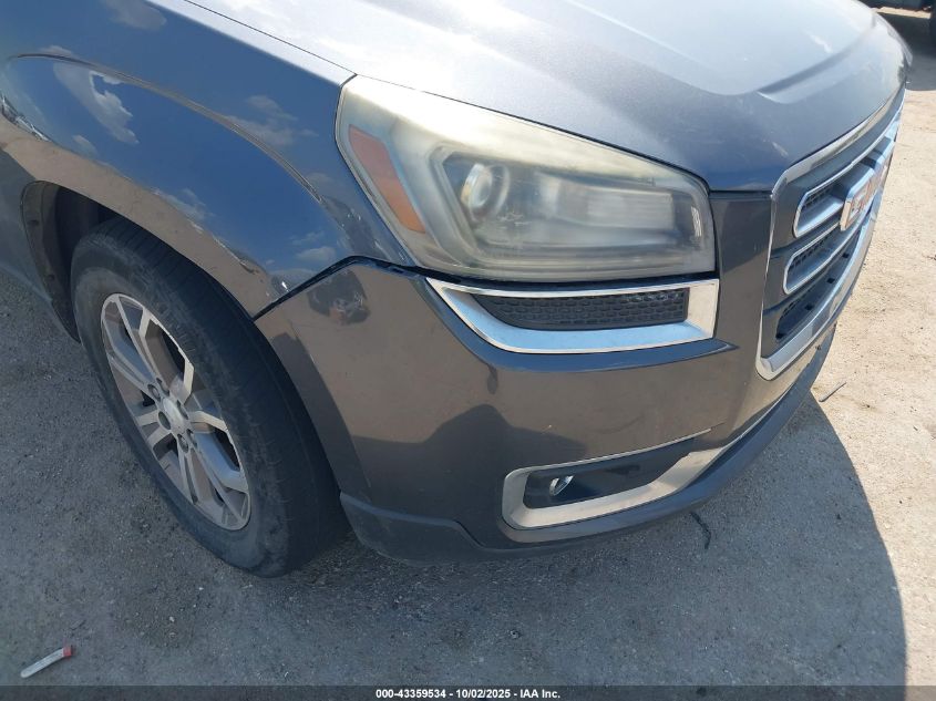 2013 GMC Acadia Slt-1 VIN: 1GKKRRKD4DJ130533 Lot: 43359534