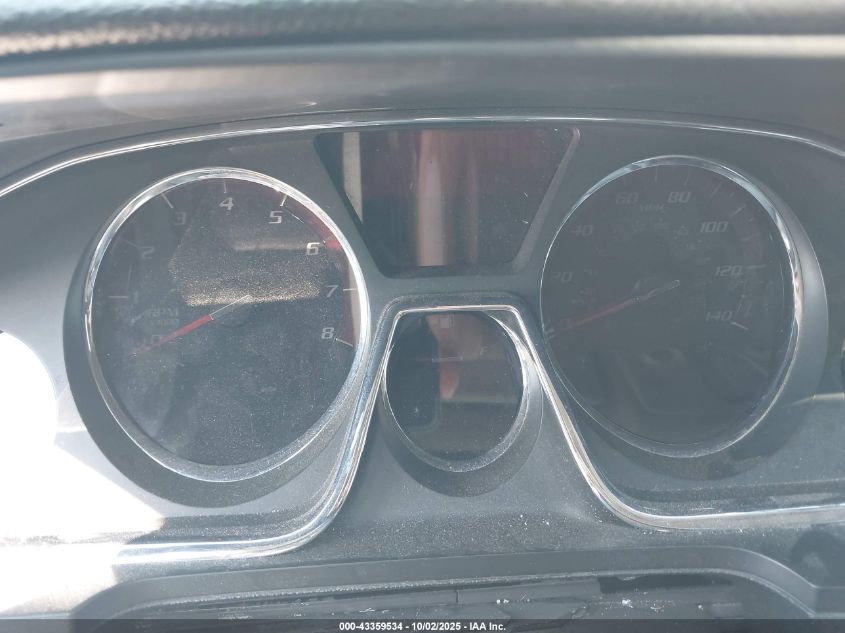 2013 GMC Acadia Slt-1 VIN: 1GKKRRKD4DJ130533 Lot: 43359534