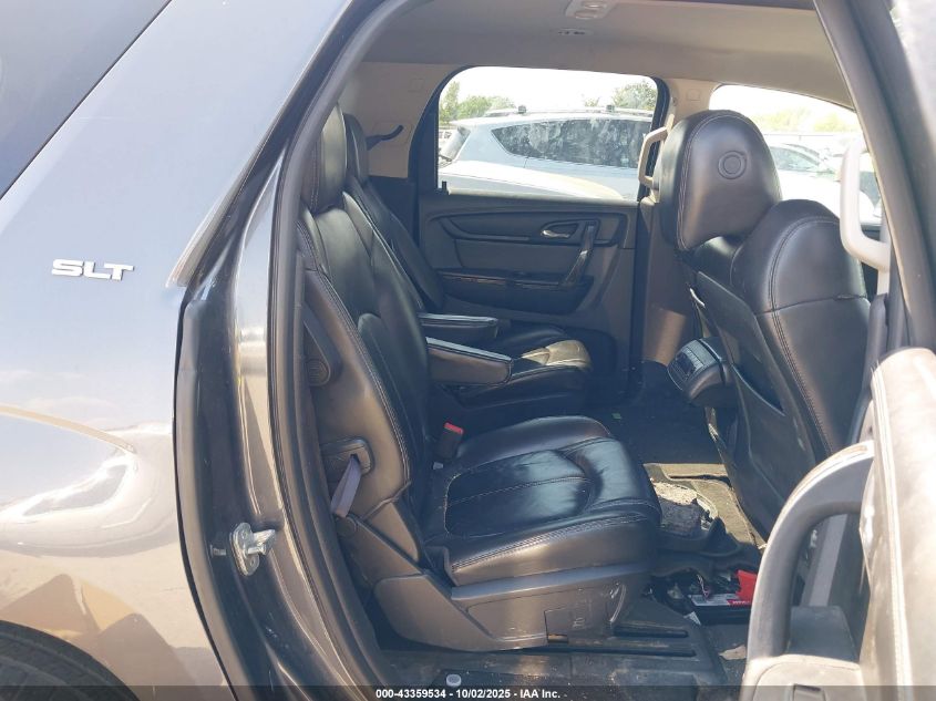 2013 GMC Acadia Slt-1 VIN: 1GKKRRKD4DJ130533 Lot: 43359534