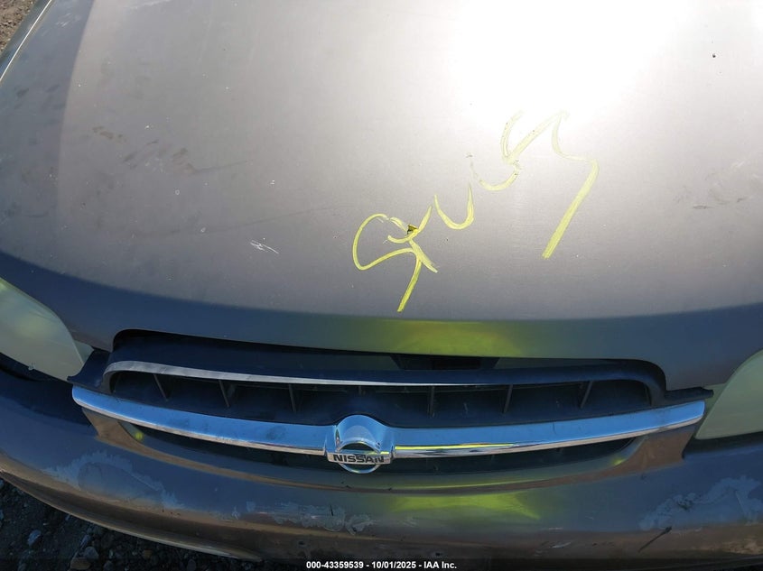 1N4DL01DXXC191094 1999 NISSAN ALTIMA photo no. 10