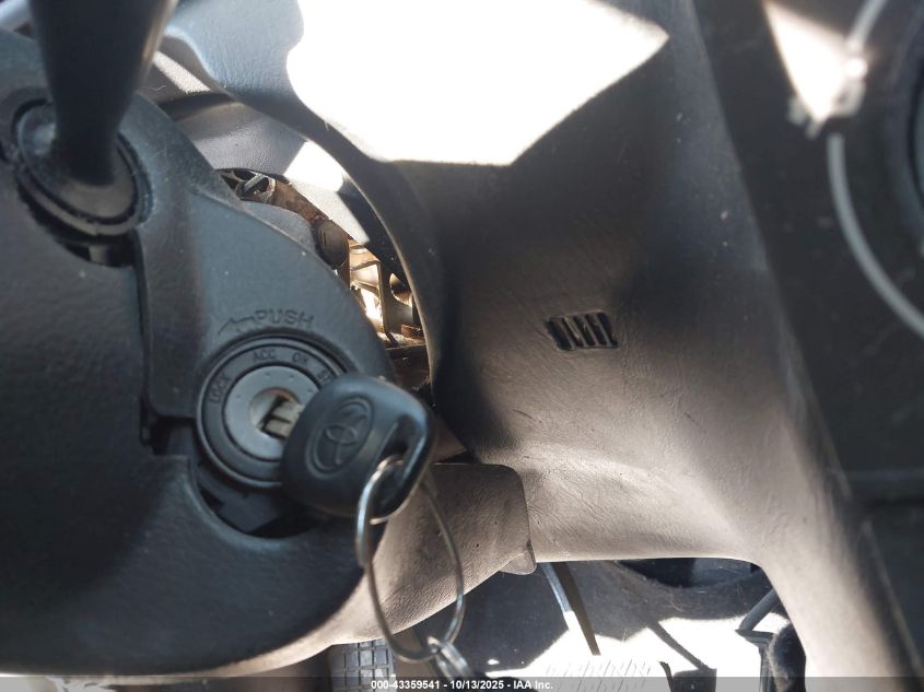 2008 Toyota Corolla S VIN: 2T1BR32E48C927979 Lot: 43359541