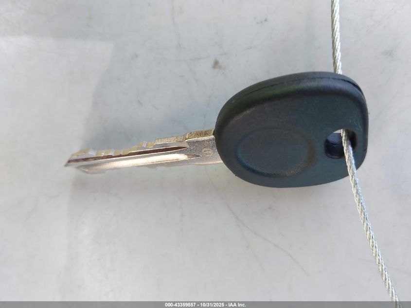 2009 Chevrolet Express 2500 Work Van VIN: 1GCGG25C191117778 Lot: 43359557