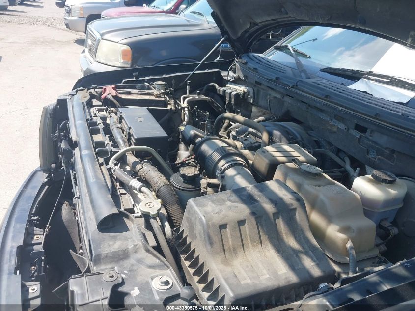 2010 Ford F-150 Fx2 Sport/Xl/Xlt VIN: 1FTEW1C89AKE13200 Lot: 43359575