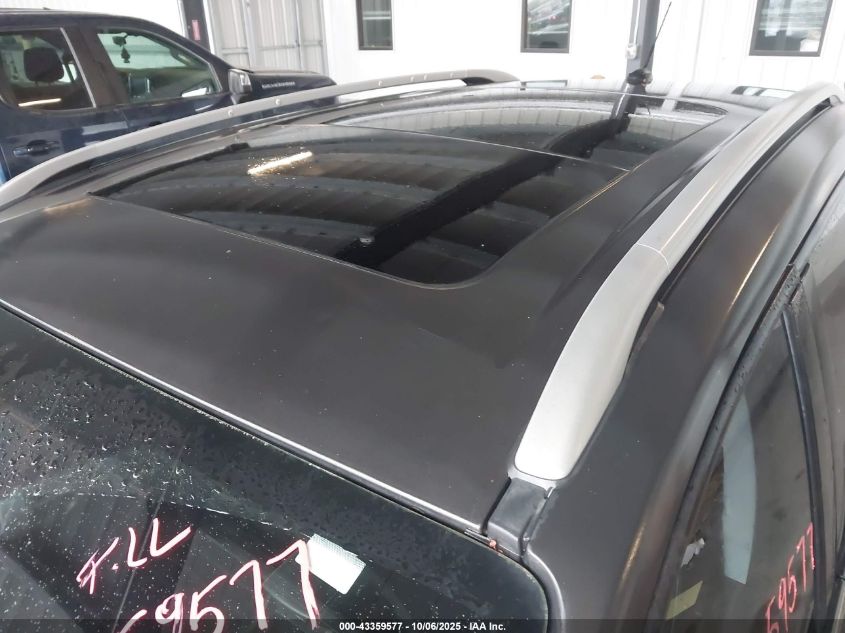 2017 Ford Escape Titanium VIN: 1FMCU9JD5HUC55301 Lot: 43359577