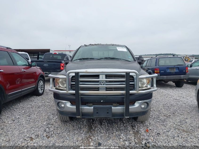 2008 Dodge Ram 1500 Slt VIN: 1D7HU18N78S608634 Lot: 43359581