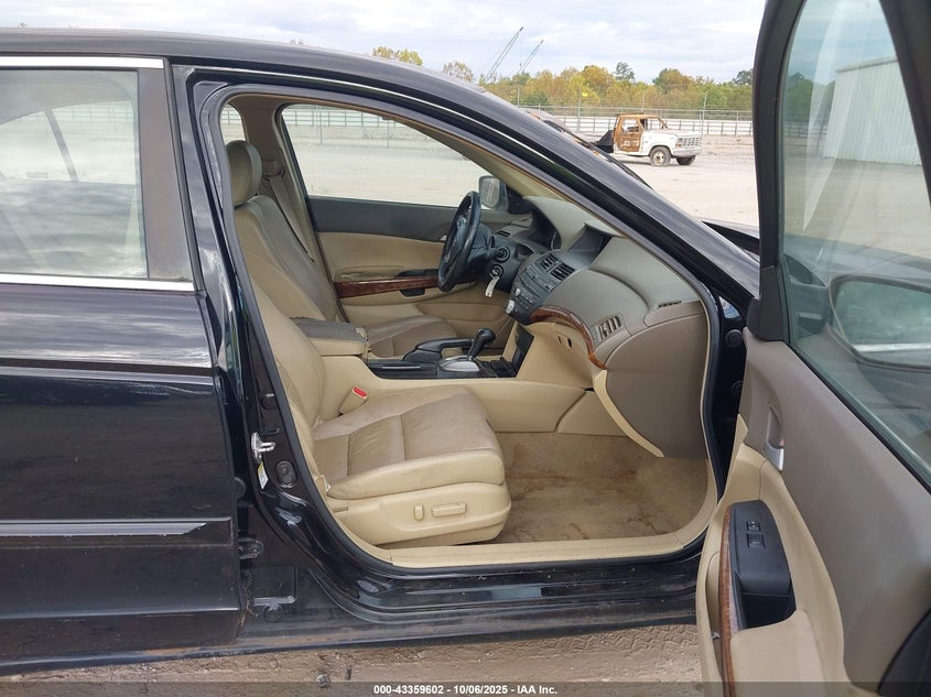 1HGCP36839A008688 2009 HONDA ACCORD photo no. 5