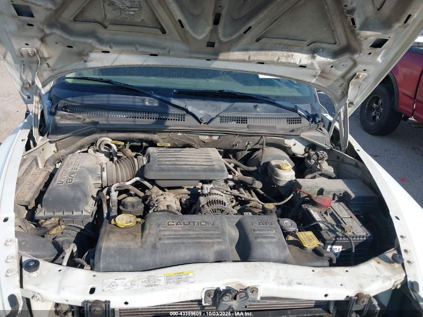 2003 Dodge Dakota Slt VIN: 1D7HG48N73S290192 Lot: 43359609