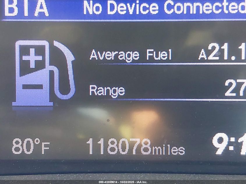 2012 Honda Civic Ex VIN: 19XFB2F82CE332059 Lot: 43359614