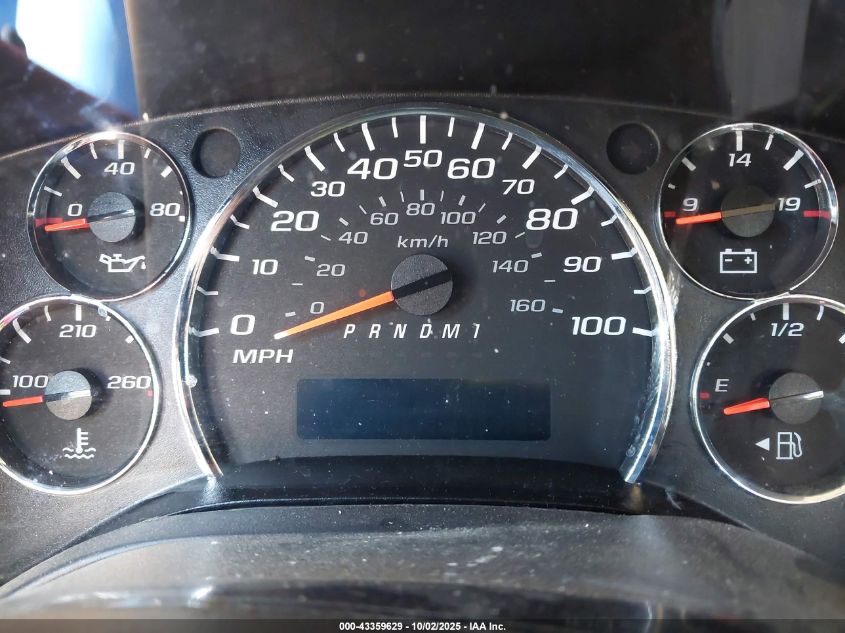 2016 Chevrolet Express 3500 Lt VIN: 1GAZGPFG7G1283218 Lot: 43359629