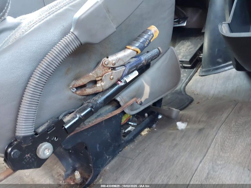 2016 Chevrolet Express 3500 Lt VIN: 1GAZGPFG7G1283218 Lot: 43359629