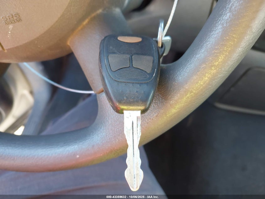 2007 Dodge Ram 1500 St VIN: 1D7HU18267J546962 Lot: 43359632