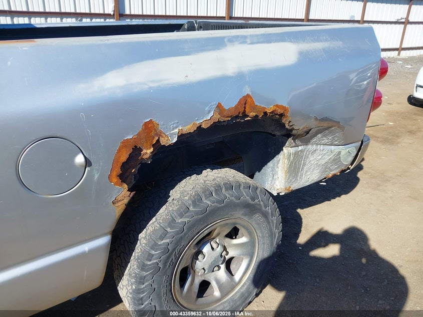 2007 Dodge Ram 1500 St VIN: 1D7HU18267J546962 Lot: 43359632