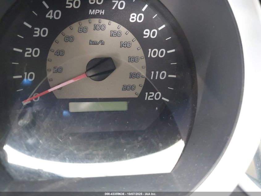 2008 Toyota Tacoma Prerunner V6 VIN: 3TMJU62N68M066131 Lot: 43359636