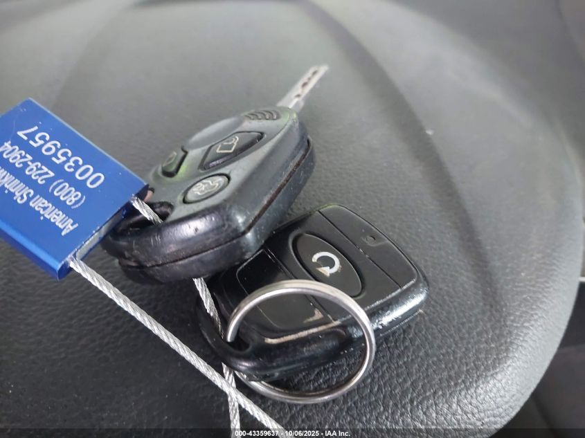 2017 Ford Escape Se VIN: 1FMCU9G90HUE38480 Lot: 43359637