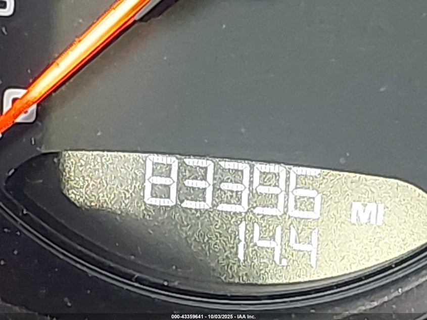 2017 PORSCHE MACAN - WP1AA2A5XHLB00333