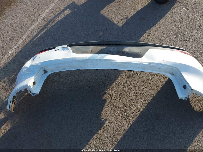 2017 PORSCHE MACAN - WP1AA2A5XHLB00333