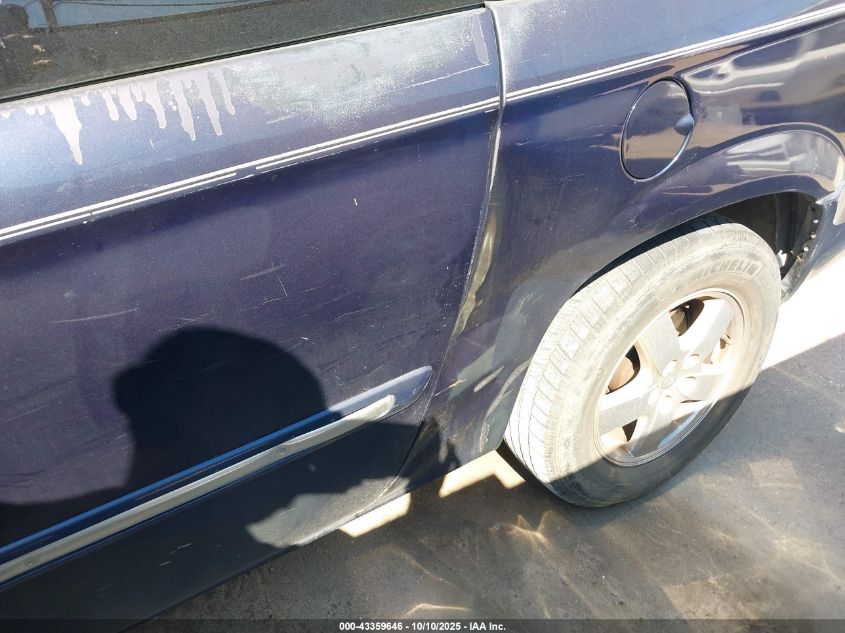 2004 Dodge Grand Caravan Sxt VIN: 2D4GP44L54R607001 Lot: 43359646