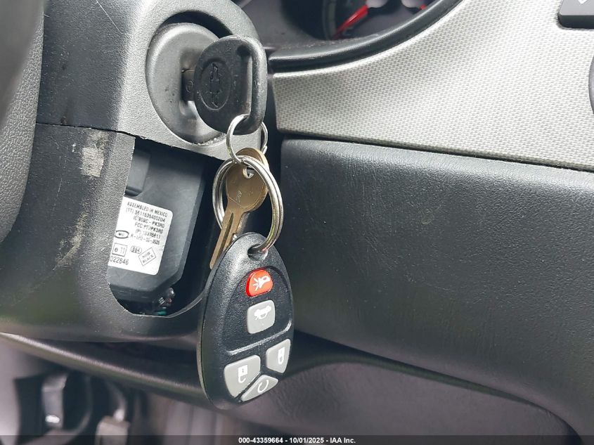 2006 Chevrolet Monte Carlo Ss VIN: 2G1WL16C769312929 Lot: 43359664