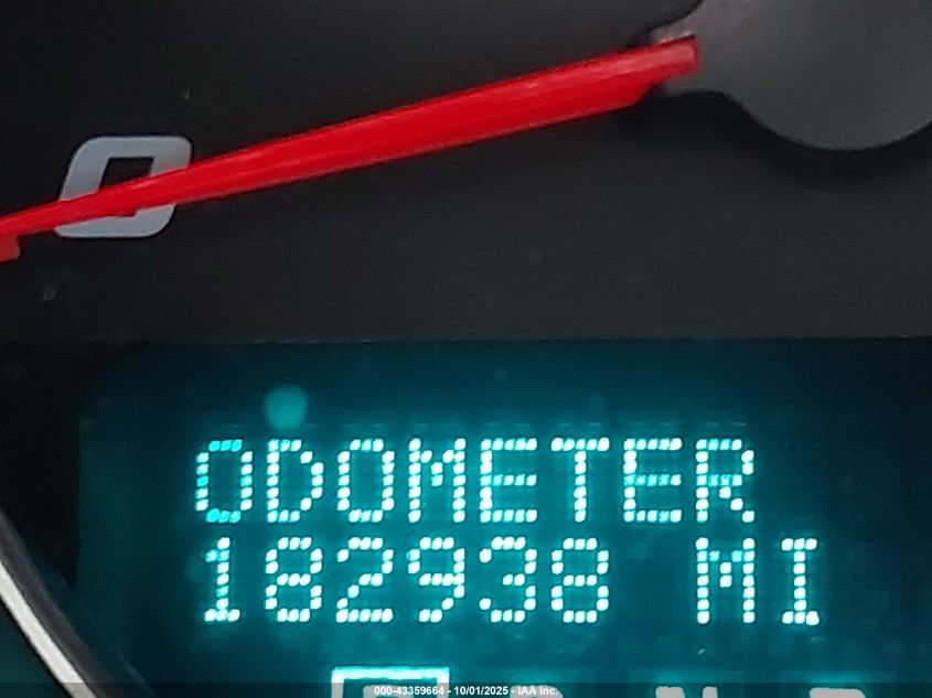 2006 Chevrolet Monte Carlo Ss VIN: 2G1WL16C769312929 Lot: 43359664