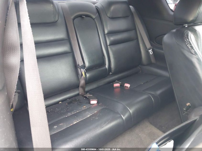 2006 Chevrolet Monte Carlo Ss VIN: 2G1WL16C769312929 Lot: 43359664