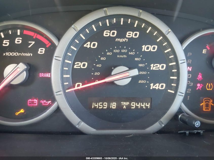 2007 Honda Pilot Lx VIN: 5FNYF28127B017470 Lot: 43359665